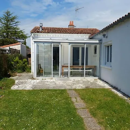 Sejour Au Calme * Saint-Palais-sur-Mer